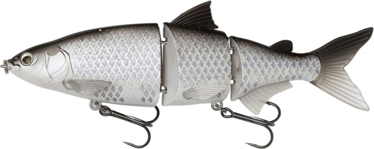 Dam Effzett natural whitefish HL 22cm 122g Whitefish