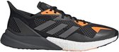 adidas Performance X9000L3 M Hardloopschoenen Mannen Zwart 48