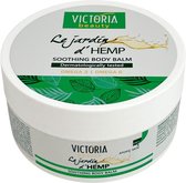 Victoria Beauty - Body balsem 200 ml met cannabis