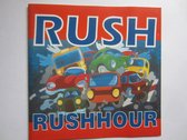 Rushhour Recorded live in Toronto Kanada 1986