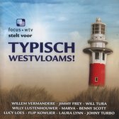 Various Artists - Typisch Westvloams