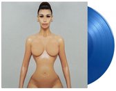 Sevdaliza - Raving Dahlia (Blue Vinyl)