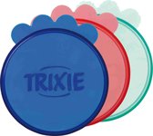 Trixie Blikdeksel – Afsluitdeksel – ø 7.6 cm set a 3 stuks