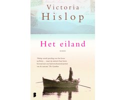 Het eiland