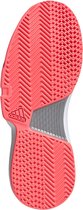 adidas Performance Courtjam Bounce W Tennisschoenen Vrouwen Blauw 40 2/3