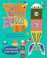 Two Scoops of Django 1.11