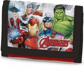 Portemonnee Marvel Avengers - 13,5x8cm