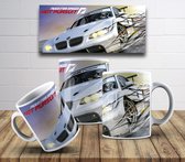 Need For Speed Mok - Games - Merchandise - Accessoires