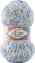 Alize Verona 7702 Pakket 5 Bollen