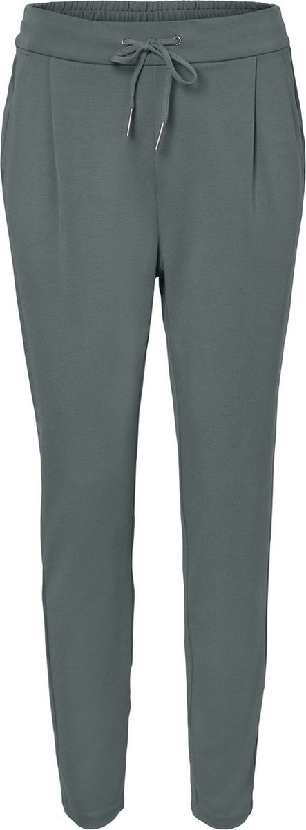 Vero Moda Broeken VMEVA Mid waist Broek