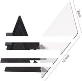 WiseGoods Premium Tekentool Telefoon - Tekenen - Projector - Tekentafel - Schetsen - DIY - Hobby - Reflectiescherm - Smartphpone