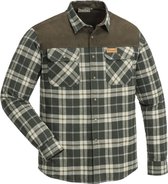 Douglas Shirt - Olive / Khaki (9436)