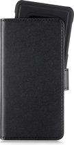 Holdit - Samsung Galaxy S10e, wallet magnetic, zwart