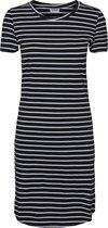 Noisy may NMSIMMA S/S DRESS S* Dames Jurk - Maat XS