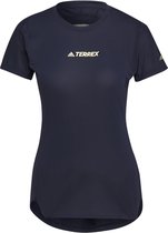 Adidas Terrex Parley Agravictr Allaround T-Shirt Dames