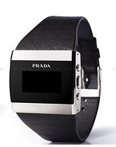 LGE KF900 Prada II bluetooth watch