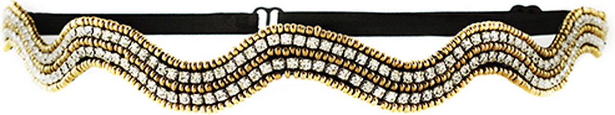 Tassel - Headband - Oxford - haarband