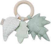 Cam Cam Copenhagen - Rammelaar - Leaves - Dusty green