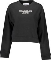 Calvin Klein Trui Zwart XL Dames