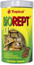 Tropical Biorept L - 500ml - Landschildpad voer - Schildpadvoer
