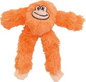 Dog toy Gloria Kika Orange Monkey