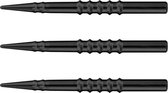 Harrows Ridge Machined Black Point