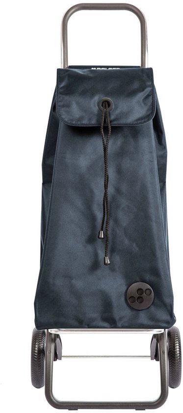 Rolser boodschappentrolley - IMax MF (Marengo / Convert RG)