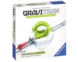 GraviTrax® Looping Uitbreiding - Knikkerbaan