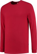 Tricorp t-shirt 101015 rood