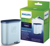 Philips Kalk- en waterfilter Saeco AquaClean CA6903/22  - Verminderd Kalk - Betere Smaak Koffie - Saeco