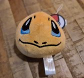 Pokémon - Sleutelhanger pluche dat lijkt op Charmander (kawaii, animé, manga)