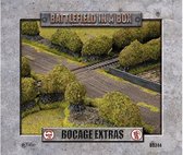 Bocage Extras