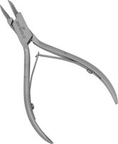 Belux Surgical / Nagelknipper Hoektang Zeer Spitse Bek 12.5cm RVS Duits staal