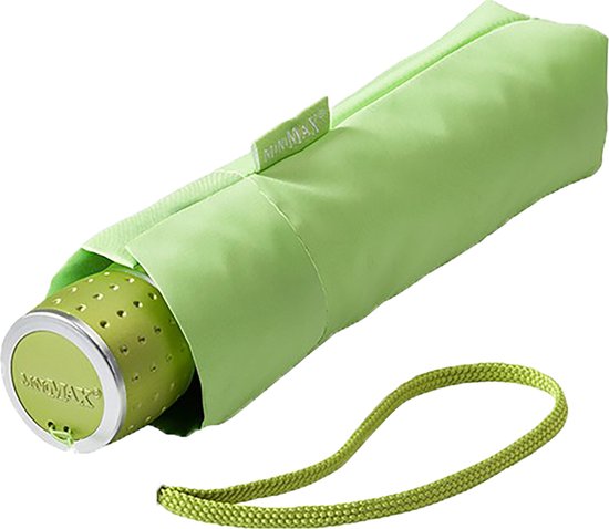 Parapluie coupe-vent miniMAX - Ø 100 cm - Vert