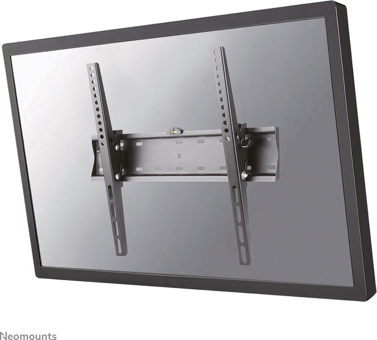 Neomounts by Newstar FPMA-W350BLACK TV-beugel 81,3 cm (32) - 139,7 cm (55) Kantelbaar