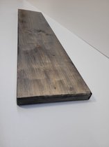 Planken- Steigerhout - Gray Wash