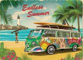 Eurographics VW Endless Summer (1000)