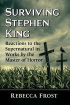 Surviving Stephen King