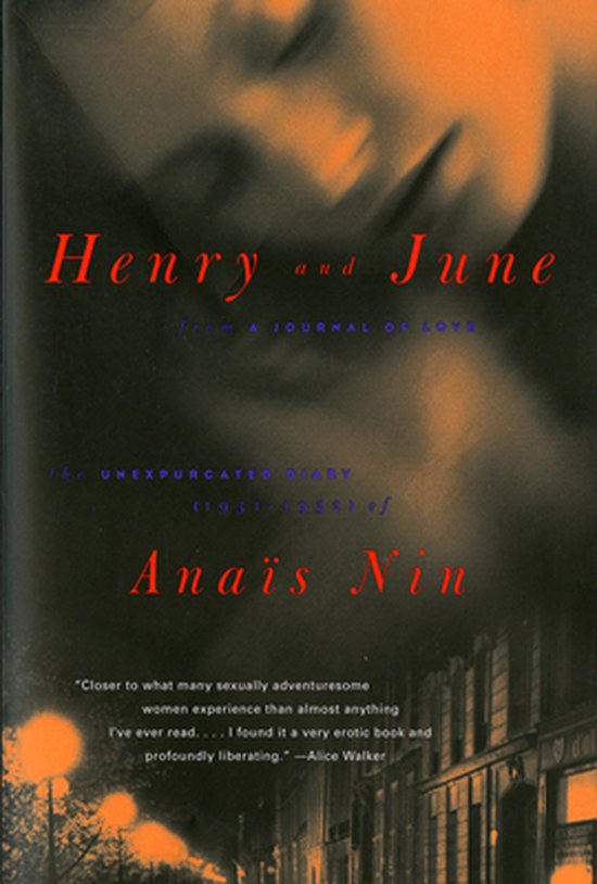 Foto: Henry and june