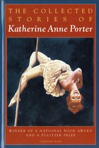 ISBN Collected Stories of Katherine Anne Porter, Roman, Anglais, 495 pages