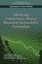 Advancing United States-Mexico Binational Sustainability Partnerships