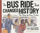 Bus Ride that Changed History