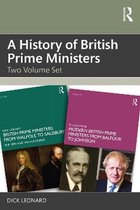 A History of British Prime Ministers