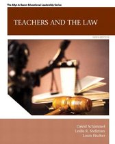 Teachers and the Law