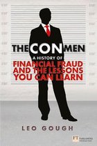 Con Men A History Of Financial Fraud