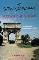 Latin Language Handbook For Students Handbook For Students