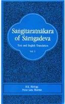 Sangitaratnakara of Sarngadeva