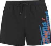 PUMA Graphic Short Heren Zwembroek - Maat XXL