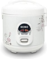 Remo - Rijstkoker - 1,2 liter