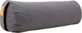 Yoga Bolster Mica Yoga Eco Antraciet